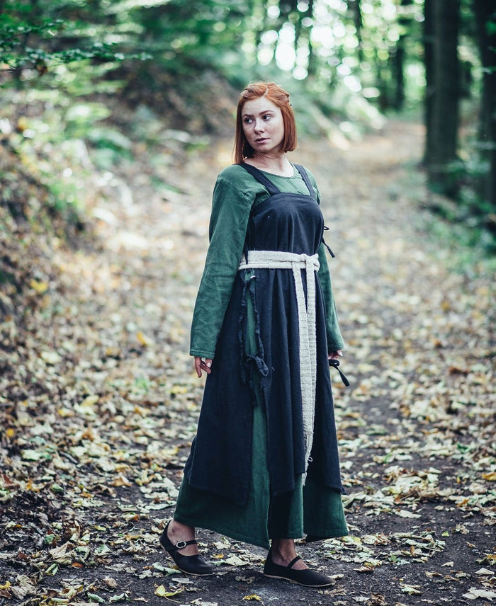 Hangeroc Birka, negro