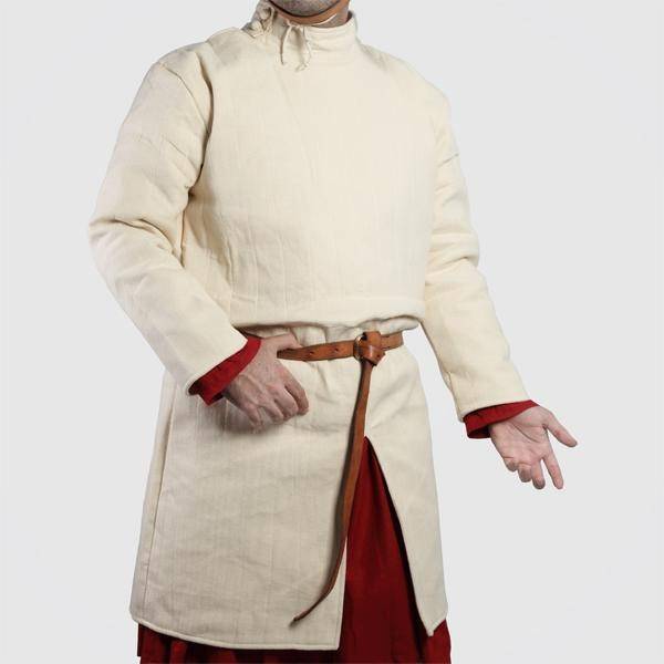 Gambeson della Bibbia Maciejowski
