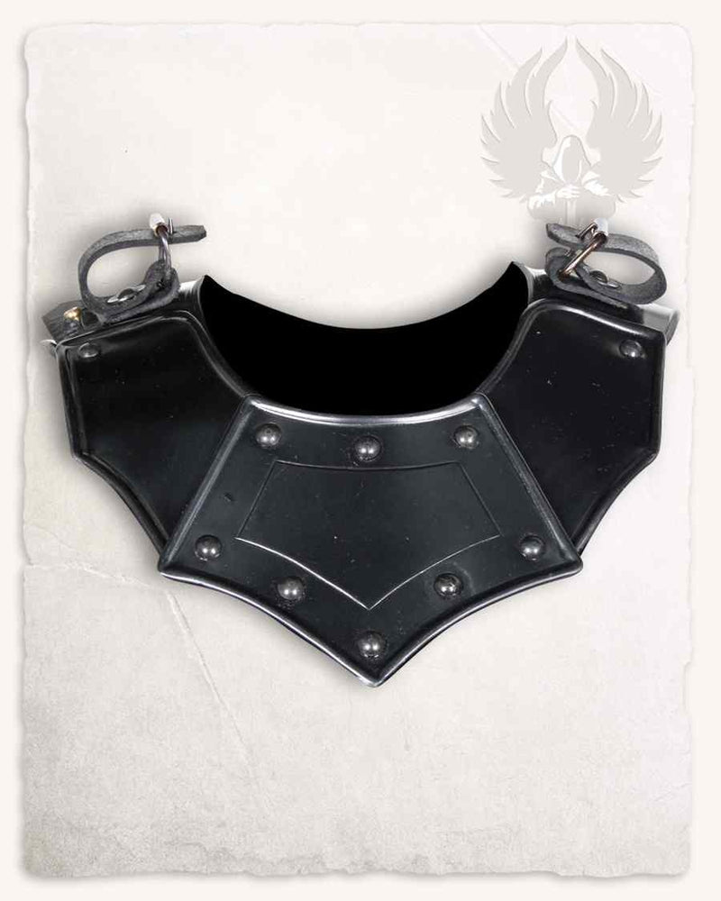 Gorget Mina, 1,2 mm