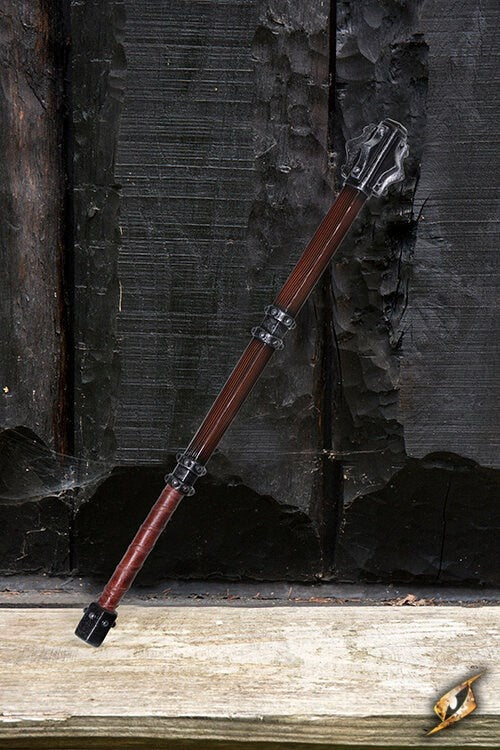 LARP Footmans mace