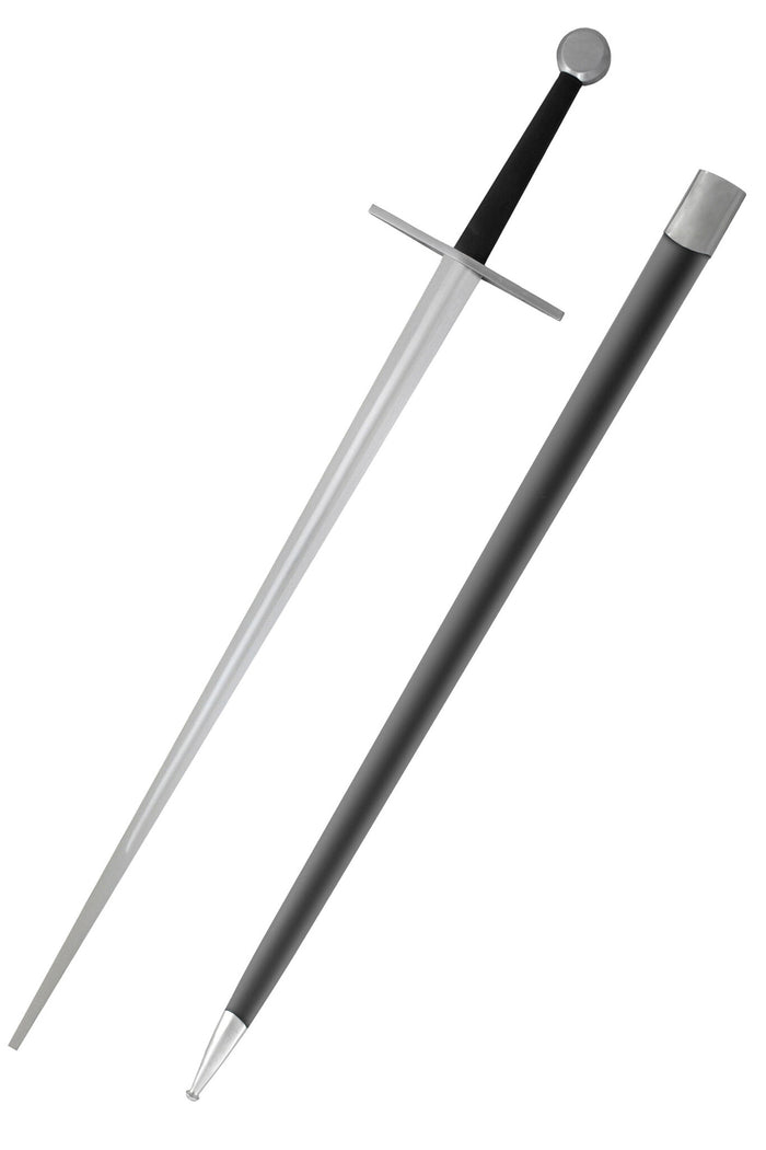 Tinker Bastard Sword, bot (battle-ready)