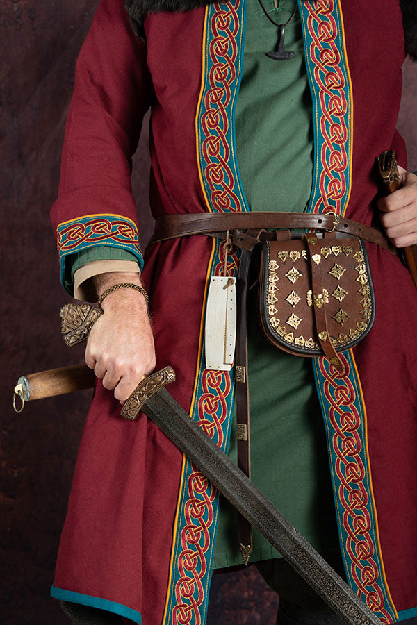 Wikingertasche Birka Tarsoly