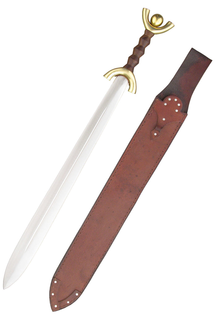 Espada celta
