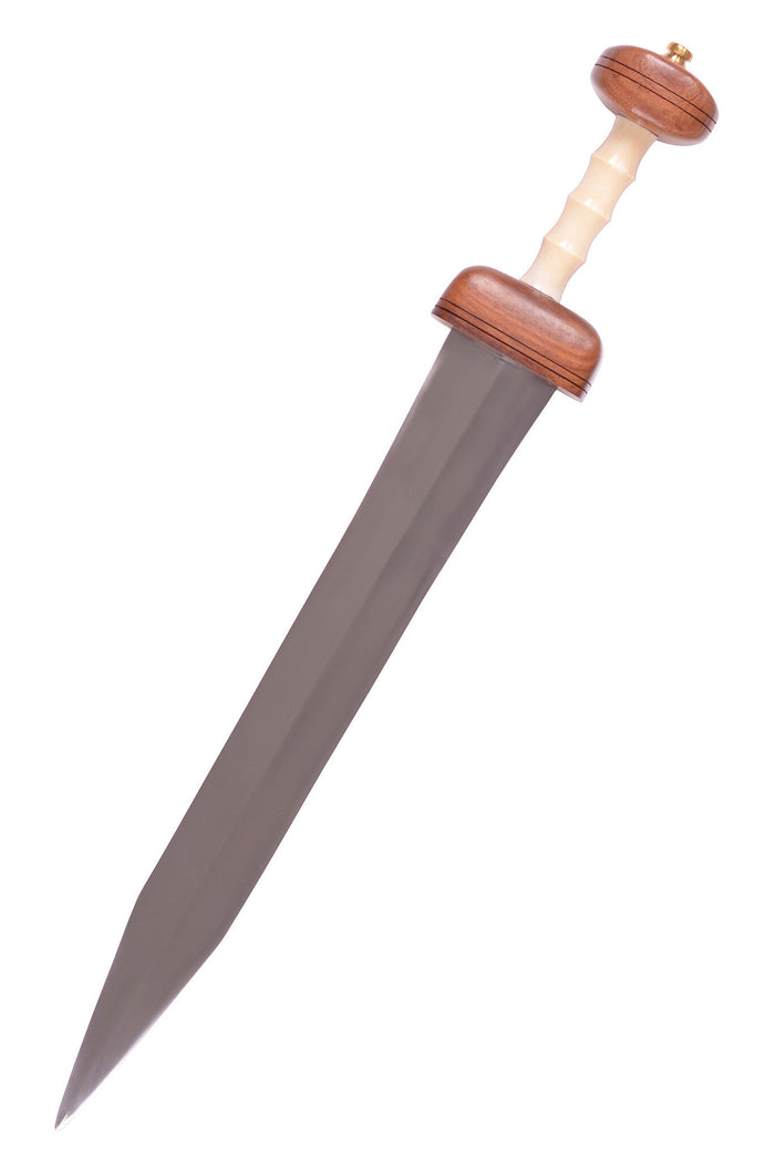 SPQR gladius Mainz, semi-scherp