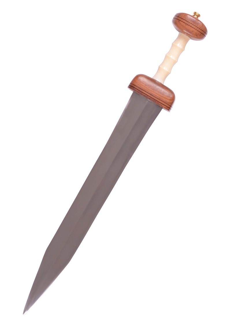 SPQR gladius Mayence, semi-tranchant