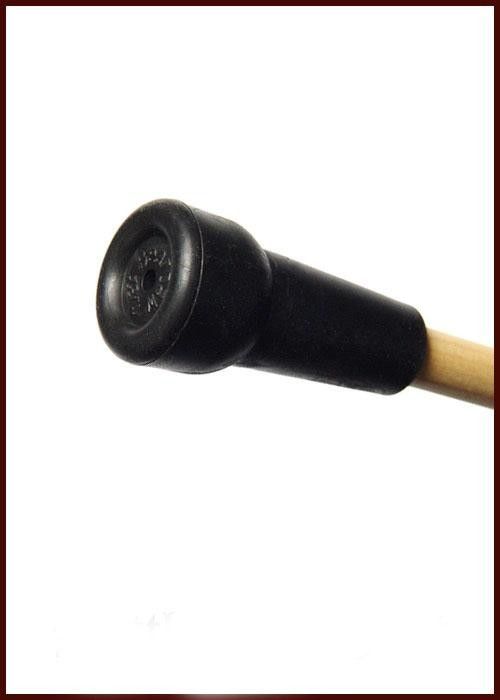 Reenactment pilspets, 125 grain, 11/32"