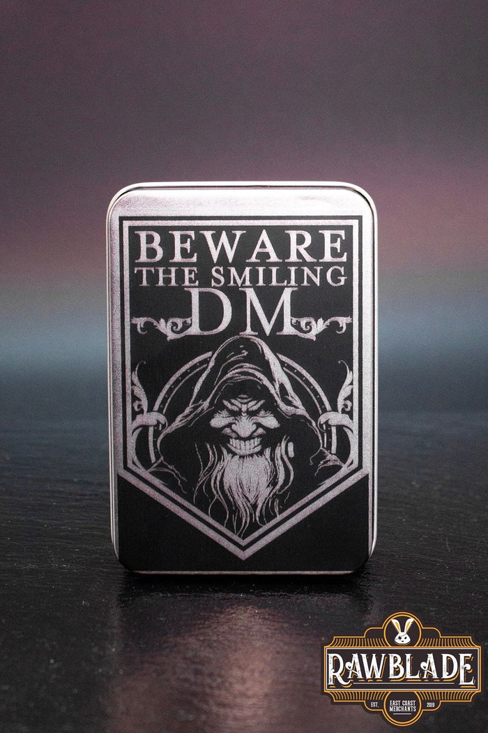 Set di dadi - dm sorridente 