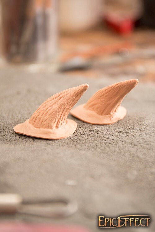 Devil Horns, LARP Application