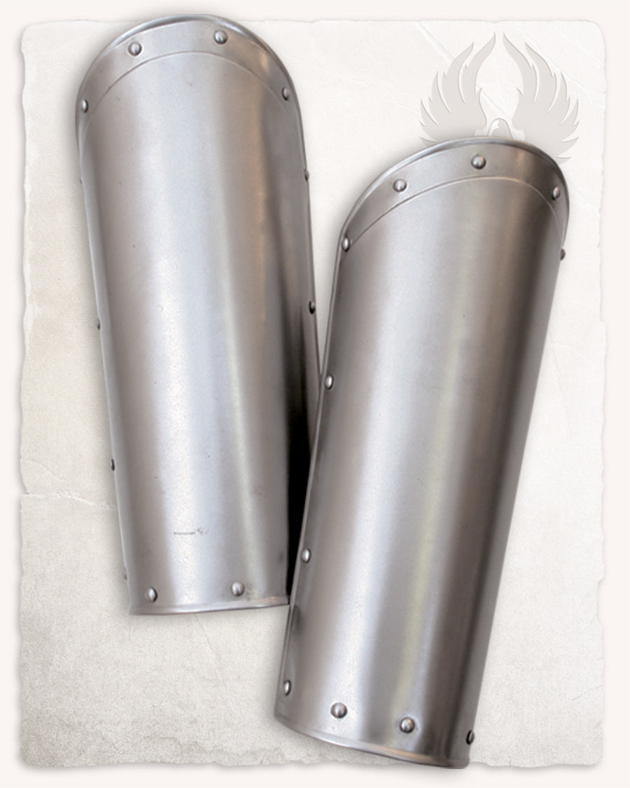 Schienbeine Balthasar, 1,2 mm