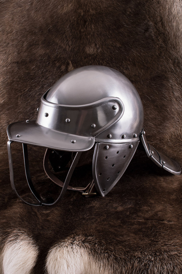 British lobster pot, 1.6 mm