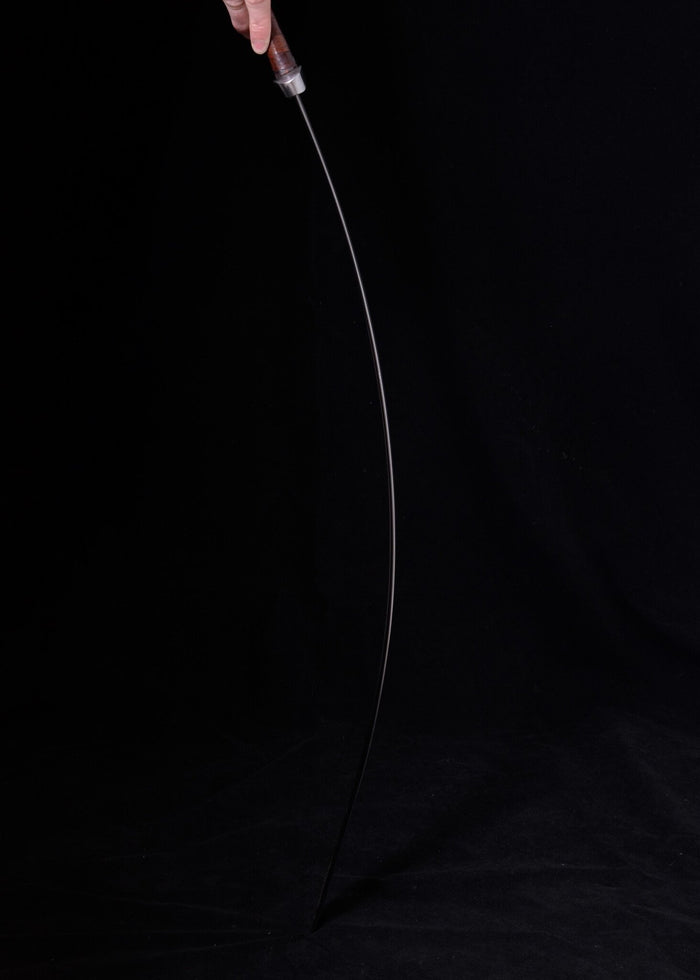 Épée Viking Godfred, émoussé (battle-ready)