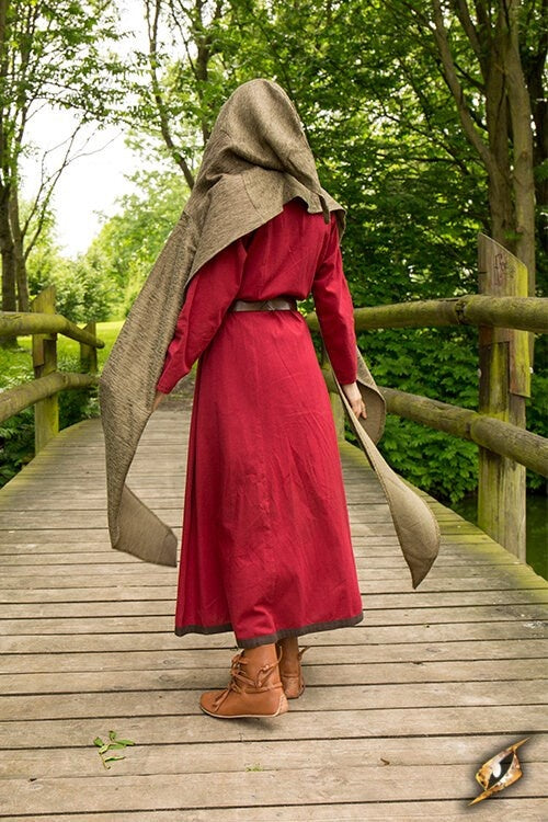 Kap Assassins Creed, groen