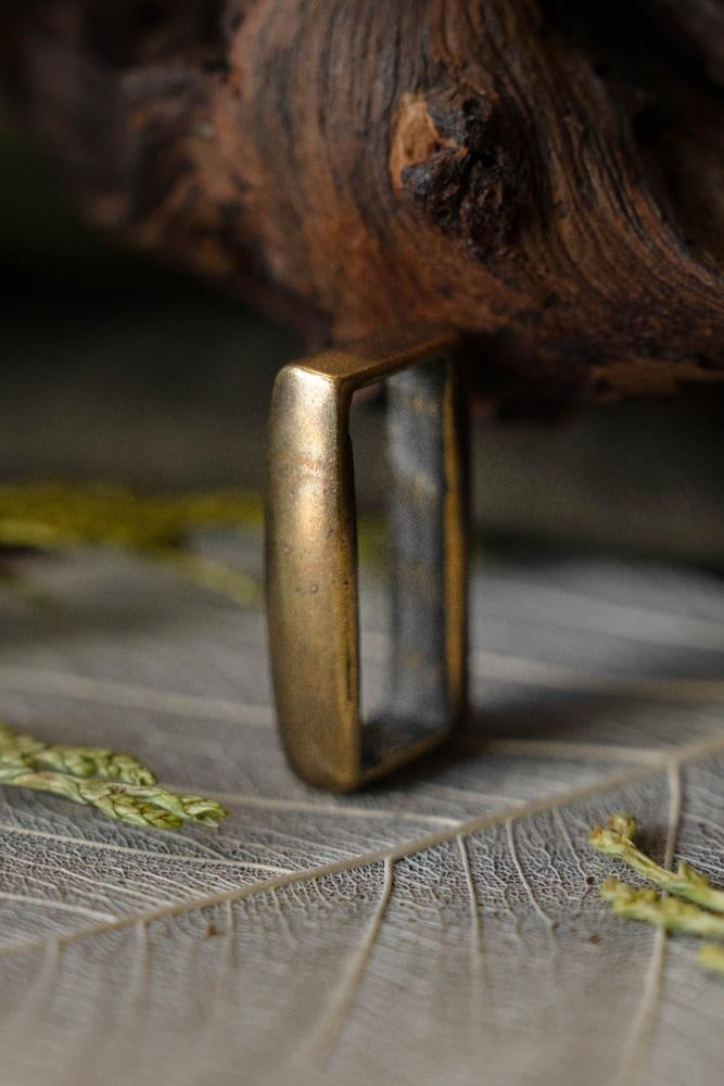 Gürtelschlaufe für 2 cm breite Gürtel