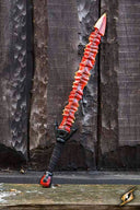 LARP sværd Hellfire