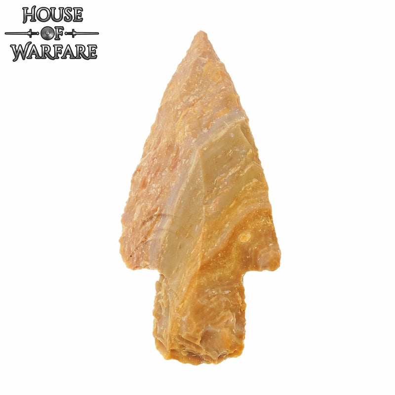 Cuchillo de sílex del valle de Ötz, afilado