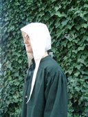 Medieval Cap Alex cream