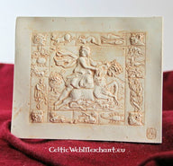 Mithras domborműszobrászat