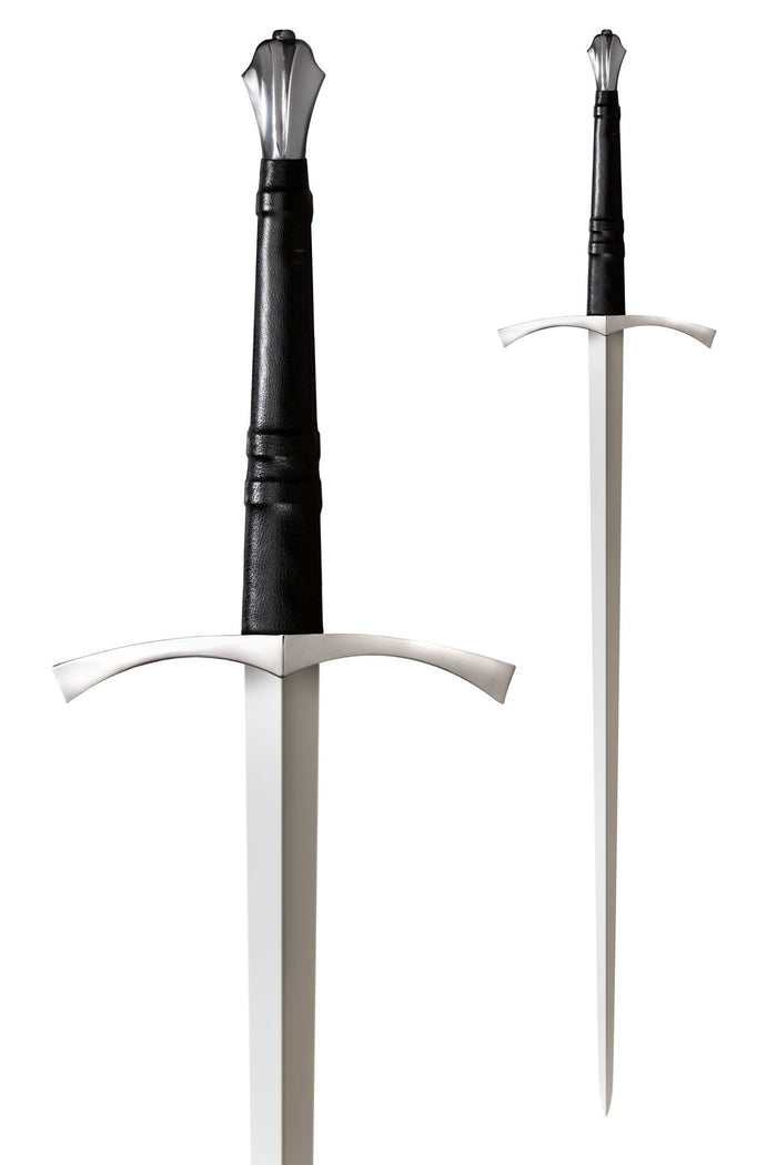Italiaans langzwaard, scherp