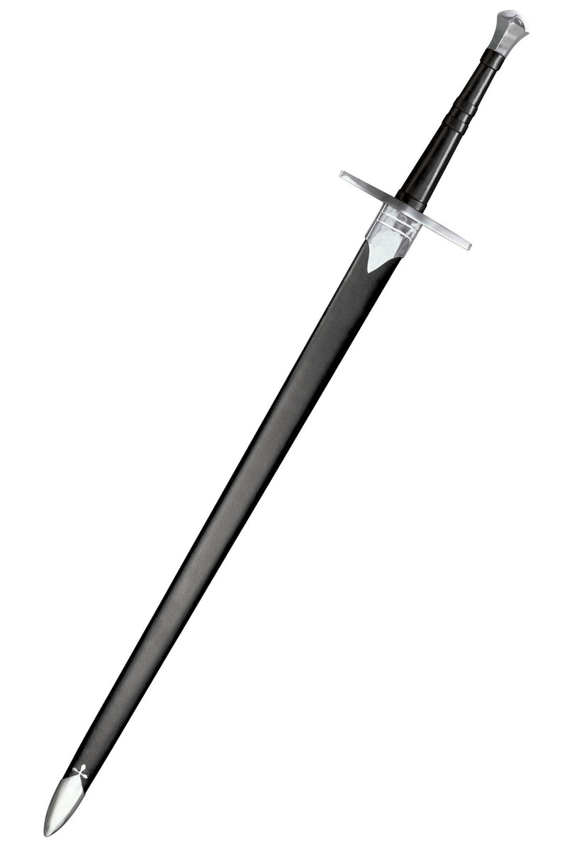 Italienskt långsvärd, vass