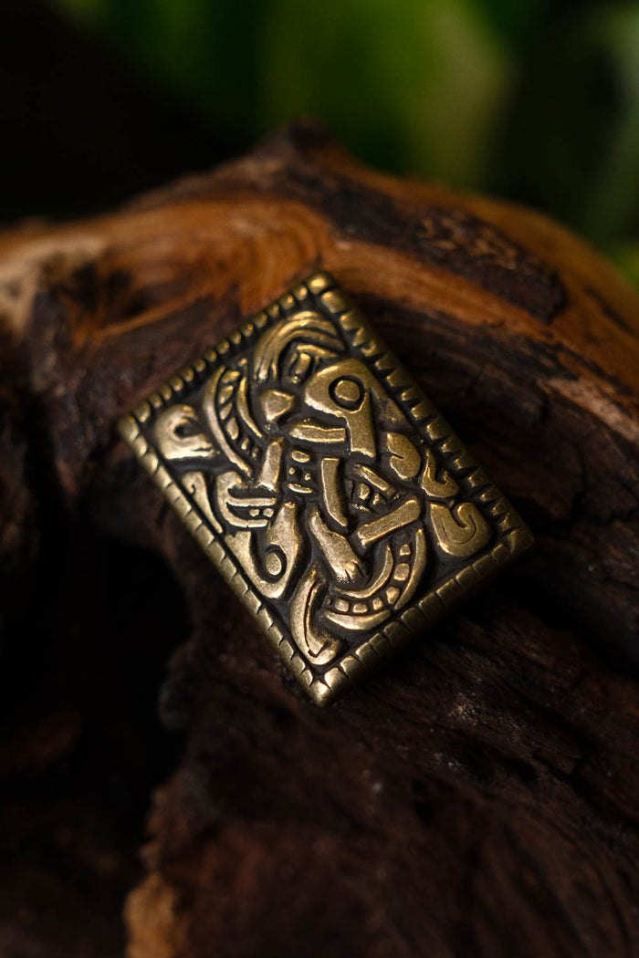 Vikingrembeslag Danmark