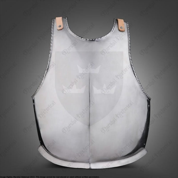 15e-16e eeuws borstkuras, 1.6 mm