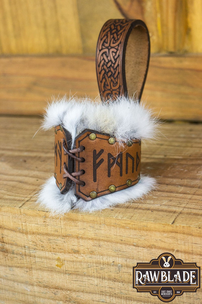 Supporto Heimdall, piccolo