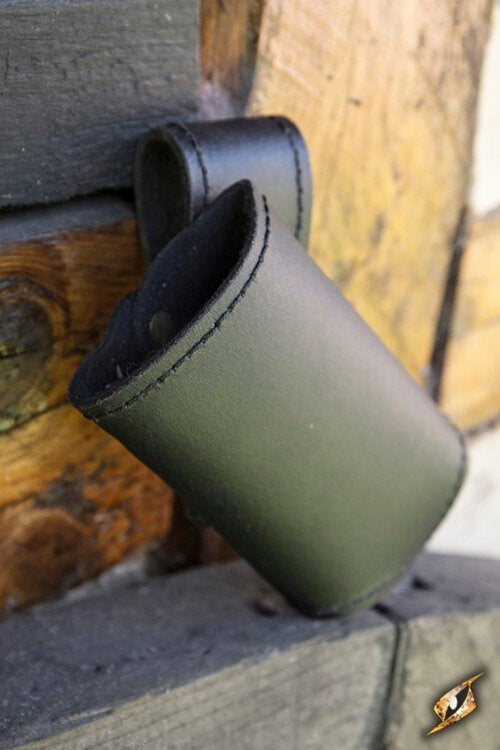 LARP Basis Schwerthalter, schwarz