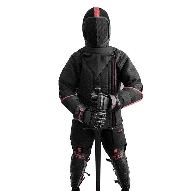 Strój szermierczy HEMA