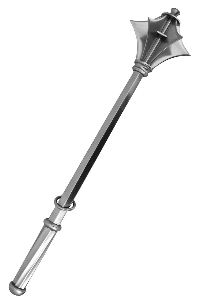 Strijdknots British Museum