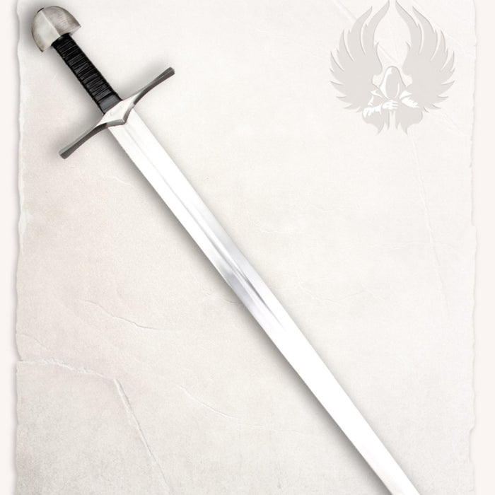 Espada vikinga Edwin battle-ready