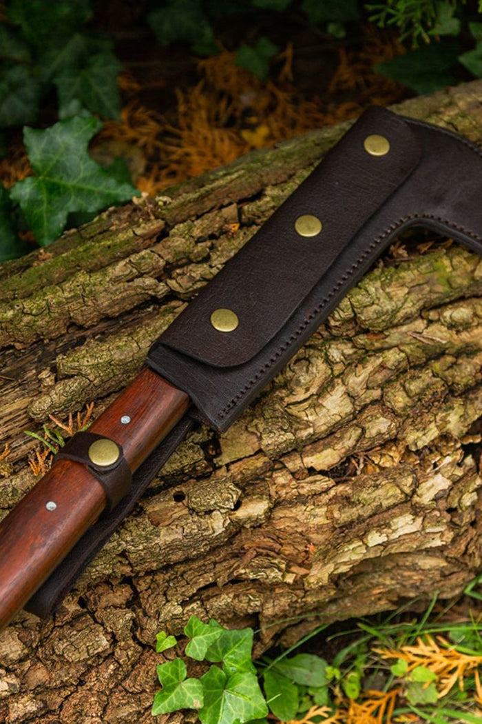 Bill hook Elaina, semi-scherp