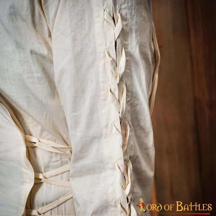 Abito medievale Tara