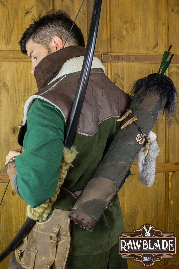 Hunter Tobolac - Smeđa
