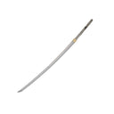Katana, afilada