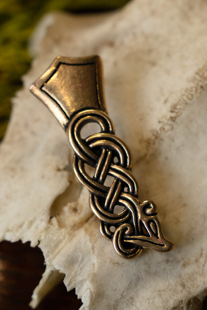 Garniture de ceinture Rusvik