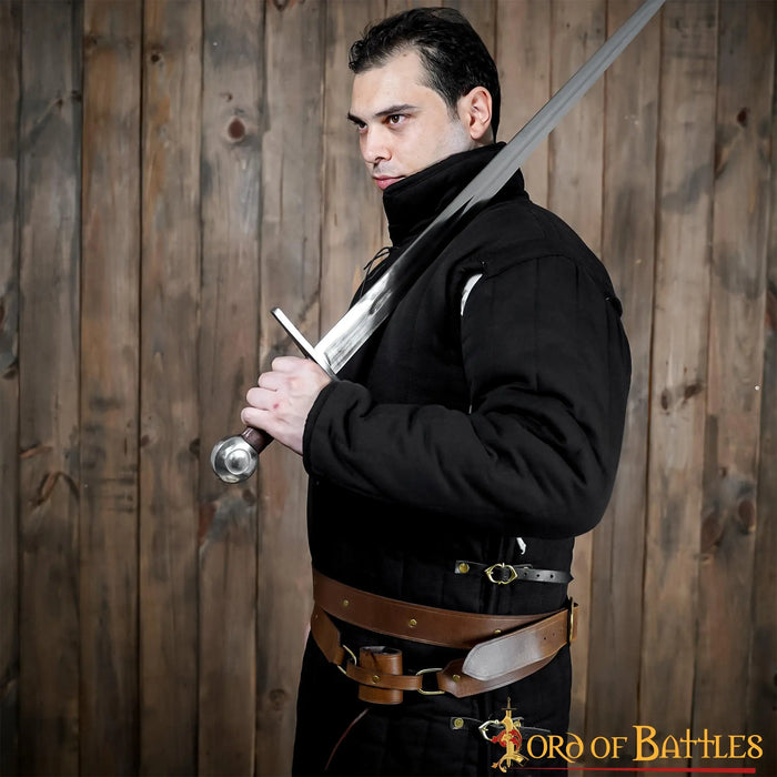 Kardöv, 204 cm, barna