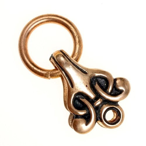 Knivslidsbeslag Birka