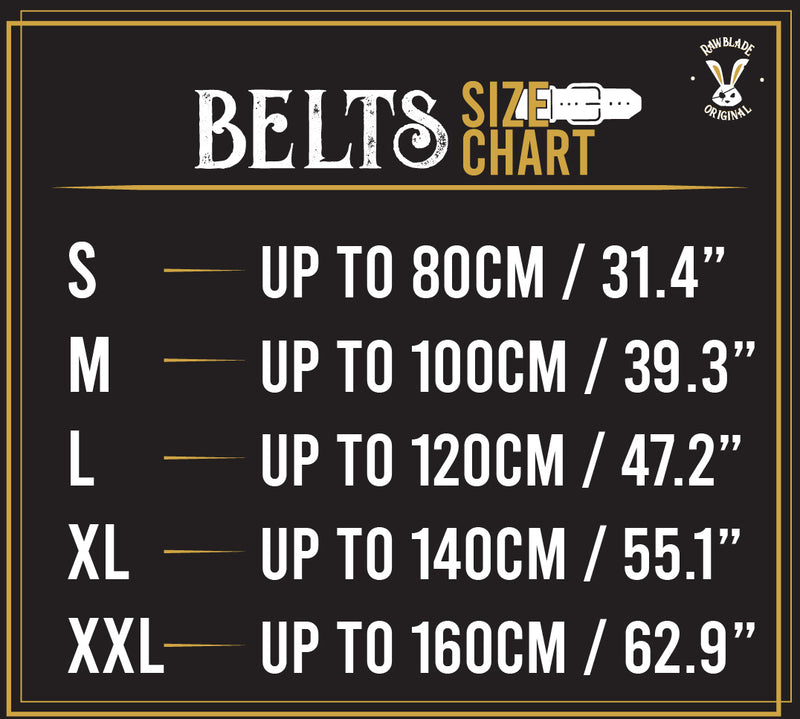 Jeanne Stoffgürtel, blau gold