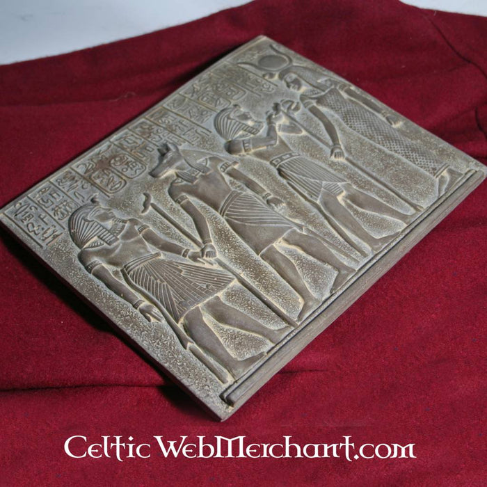 Relief égyptien Louxor