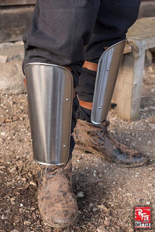 Schinieri RFB (coppia), 1 mm