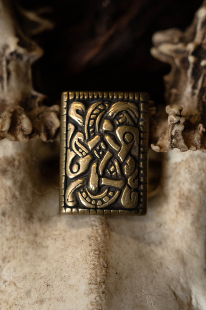 Vikingrembeslag Danmark