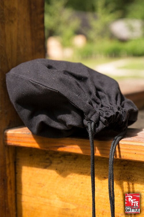 Geldbeutel Florence, schwarz