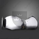 Couters D 14.–15. Jahrhundert, Ellenbogenpanzer, 1,6 mm