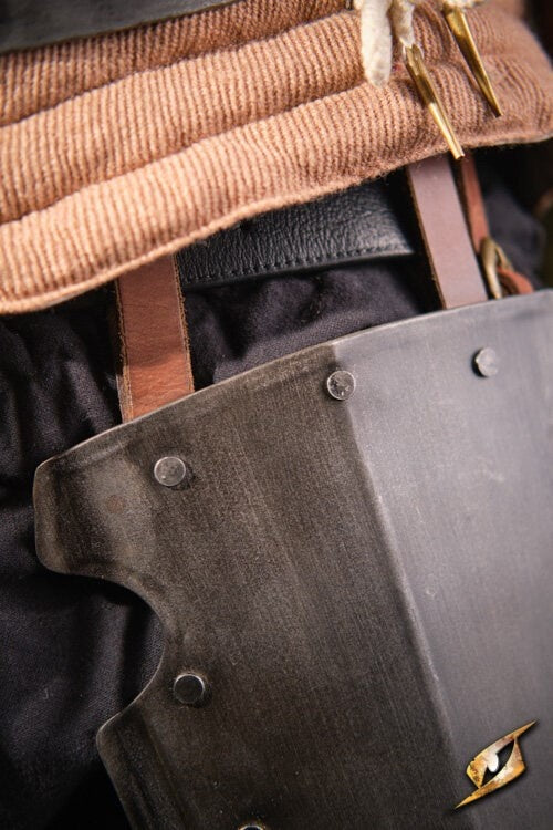 Tasety Captain, 1 mm