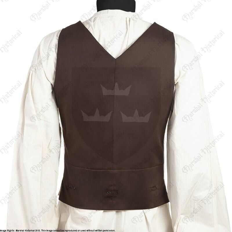 Pourpoint XIV–XV secolo