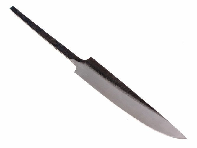 Middelaldersk knivblad stort