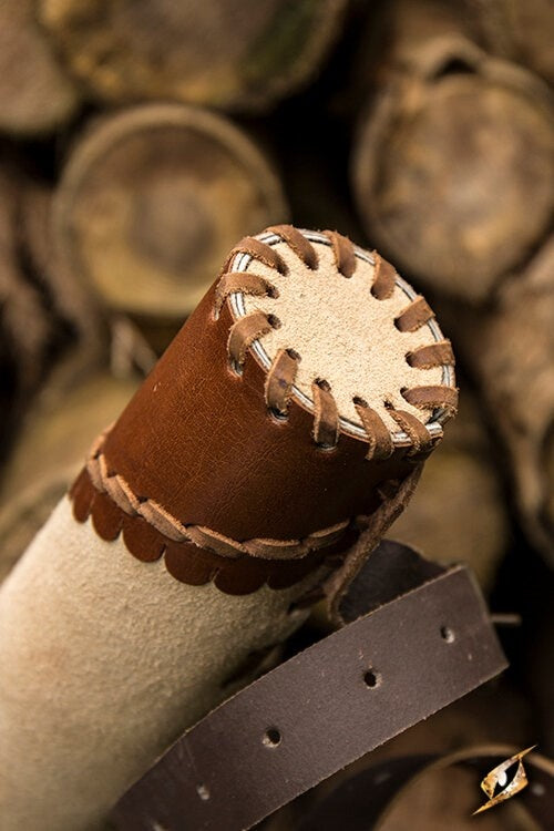 Koger Archer, crème-brun