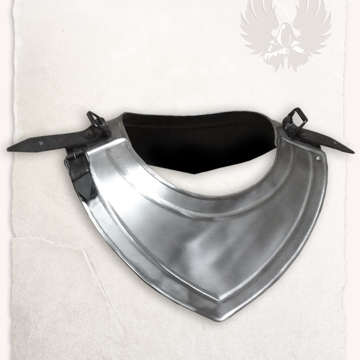 Gorget Adam, 1,2 mm
