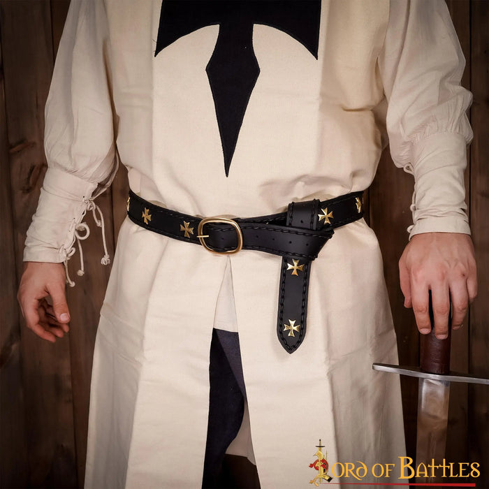 Kruisvaarders riem, 130 cm