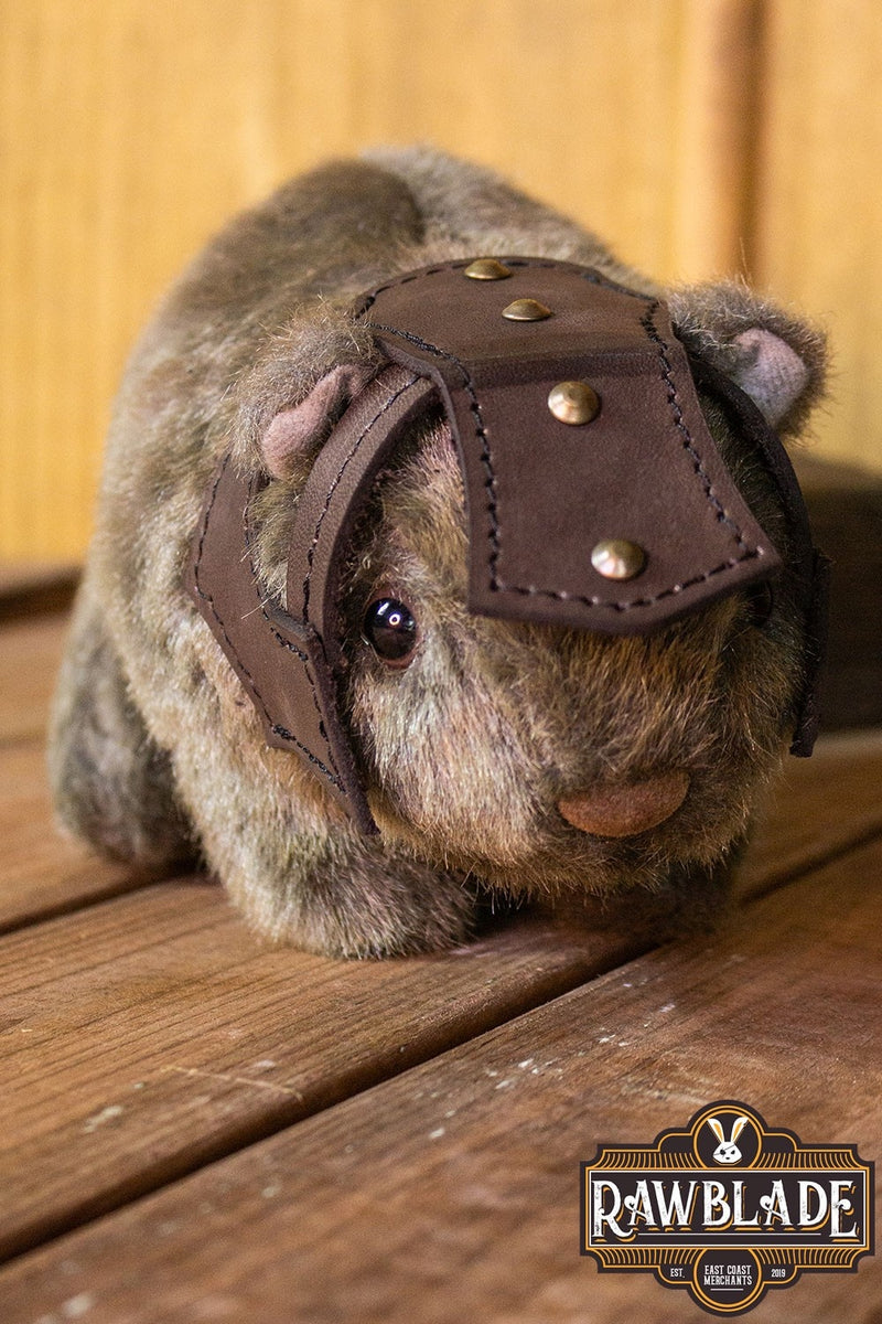 Cavia de batalla Louis